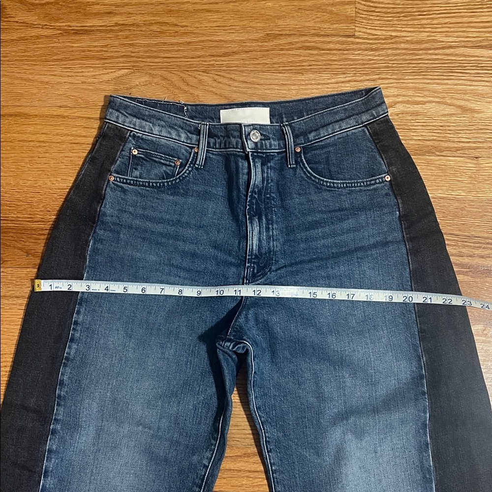 Lil’ MOTHER Jeans - Picture 16 of 16